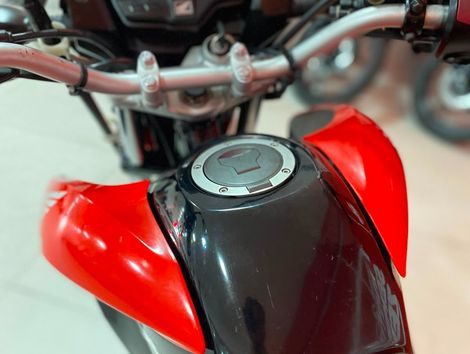 HONDA NXR 160 BROS ESDD FLEXONE