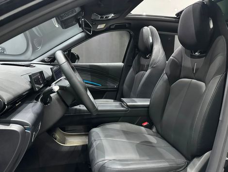 Omoda 7 Prestige 1.5 TB FWD