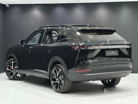 Omoda 7 Prestige 1.5 TB FWD