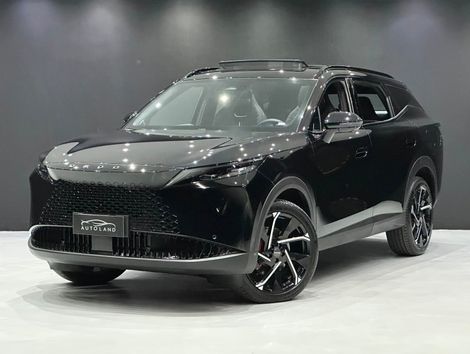 Omoda 7 Prestige 1.5 TB FWD