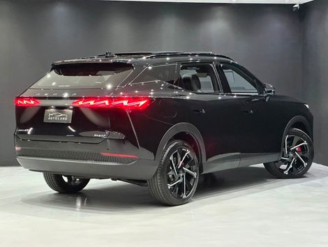 Omoda 7 Prestige 1.5 TB FWD