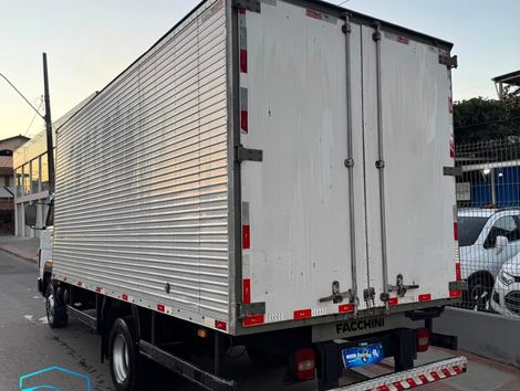VOLKSWAGEN 8-160 E Delivery 2p (diesel)(E5)