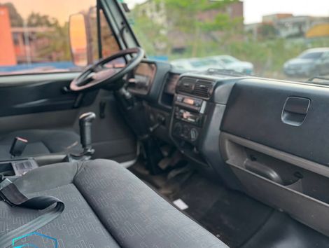 VOLKSWAGEN 8-160 E Delivery 2p (diesel)(E5)