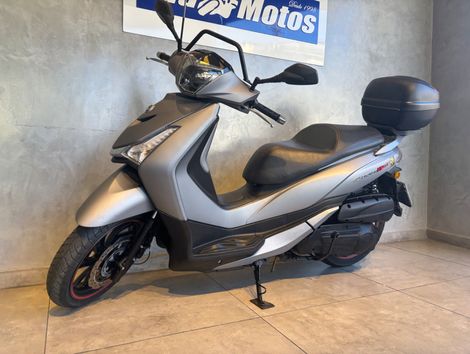 DAFRA CITYCOM HD 300i