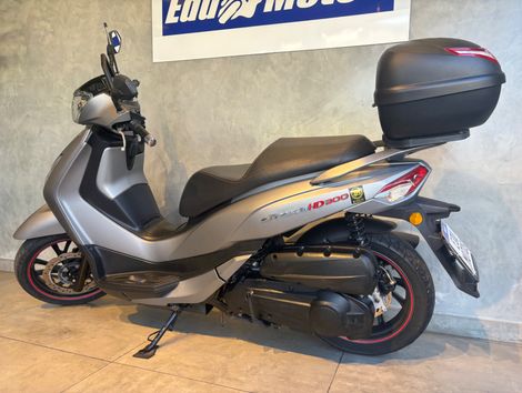 DAFRA CITYCOM HD 300i