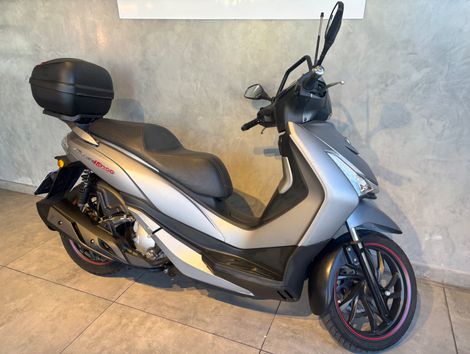 DAFRA CITYCOM HD 300i