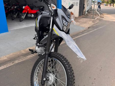 HONDA NXR 160 BROS FLEX