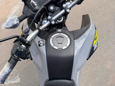 HONDA NXR 160 BROS FLEX