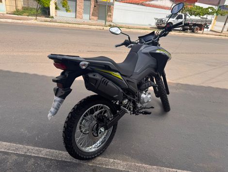 HONDA NXR 160 BROS FLEX