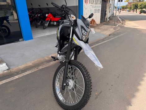 HONDA NXR 160 BROS FLEX
