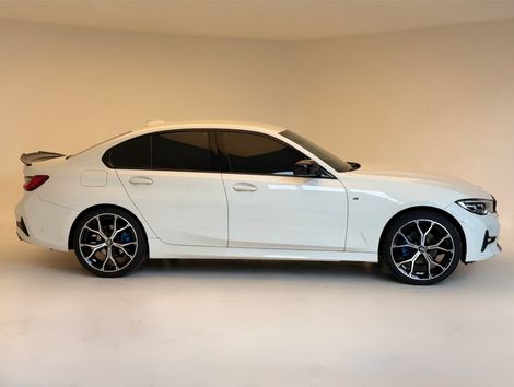 BMW 320iA Modern/Sport TB 2.0/A.Flex/GP 4p