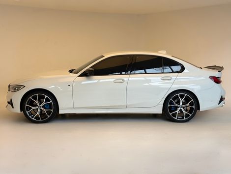 BMW 320iA Modern/Sport TB 2.0/A.Flex/GP 4p