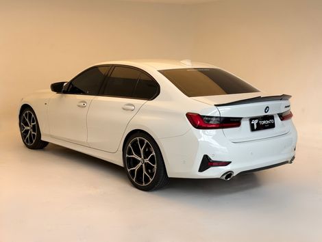 BMW 320iA Modern/Sport TB 2.0/A.Flex/GP 4p