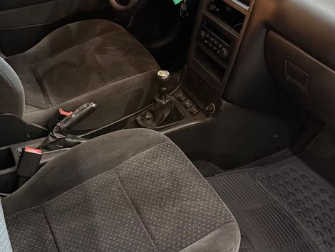 Chevrolet Astra Advantage 2.0 MPFI 8V FlexPower 5p