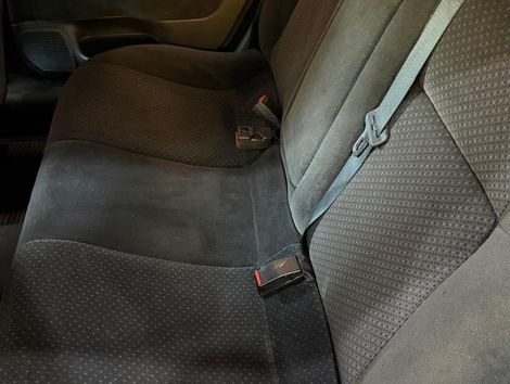 Chevrolet Astra Advantage 2.0 MPFI 8V FlexPower 5p