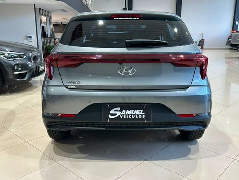Hyundai HB20 Limited Plus 1.0 Flex 12V Mec.