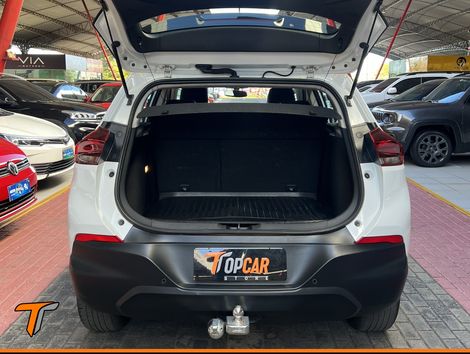 Chevrolet TRACKER LT 1.0 Turbo 12V Flex Aut.