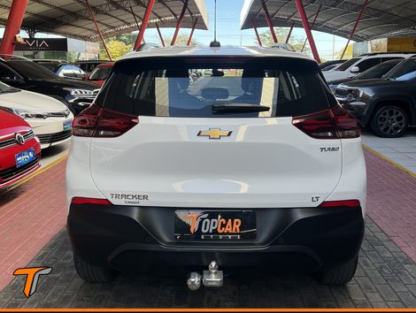 Chevrolet TRACKER LT 1.0 Turbo 12V Flex Aut.