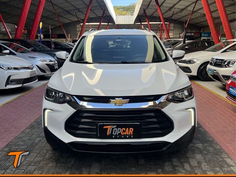 Chevrolet TRACKER LT 1.0 Turbo 12V Flex Aut.