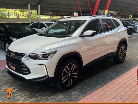 Chevrolet TRACKER LT 1.0 Turbo 12V Flex Aut.
