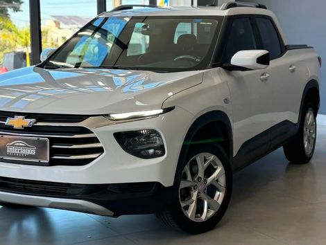 Chevrolet MONTANA LTZ 1.2 Turbo Flex 12V 4p Aut.