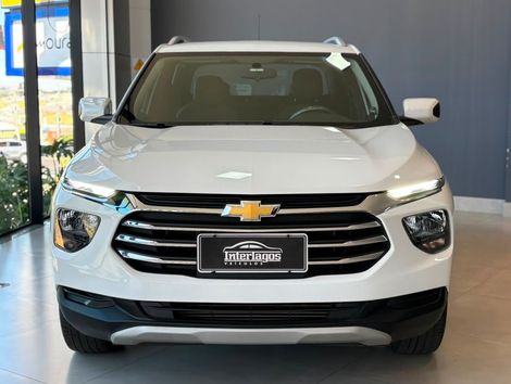 Chevrolet MONTANA LTZ 1.2 Turbo Flex 12V 4p Aut.