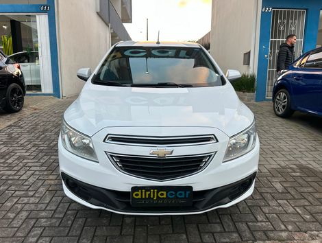 Chevrolet ONIX HATCH LT 1.0 8V FlexPower 5p Mec.