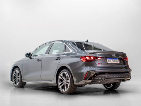 Audi A3 Sedan Performance 2.0 TFSI S-tronic