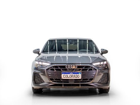 Audi A3 Sedan Performance 2.0 TFSI S-tronic