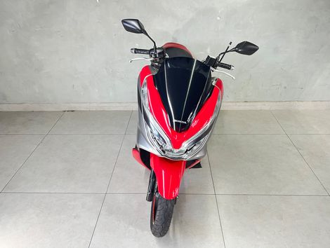 HONDA PCX 150 SPORT