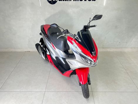 HONDA PCX 150 SPORT