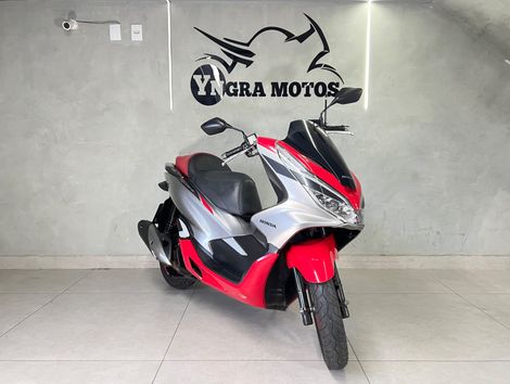 HONDA PCX 150 SPORT