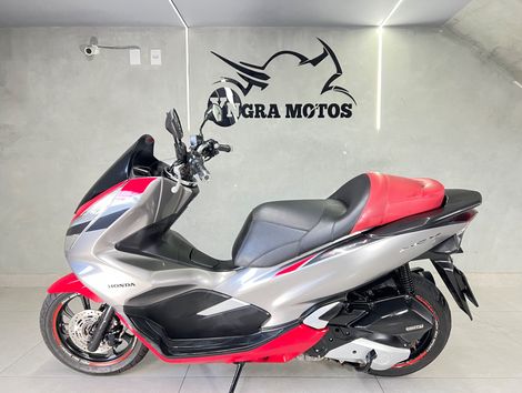 HONDA PCX 150 SPORT
