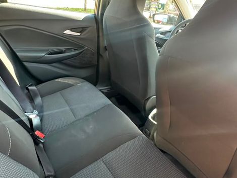 Chevrolet ONIX HATCH 1.0 12V Flex 5p Mec.
