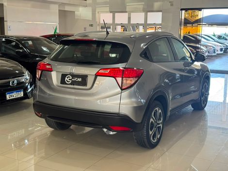 Honda HR-V EX 1.8 Flexone 16V 5p Aut.