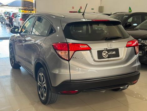 Honda HR-V EX 1.8 Flexone 16V 5p Aut.
