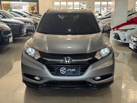 Honda HR-V EX 1.8 Flexone 16V 5p Aut.