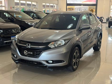 Honda HR-V EX 1.8 Flexone 16V 5p Aut.