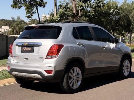 Chevrolet TRACKER Premier 1.4 Turbo 16V Flex Aut