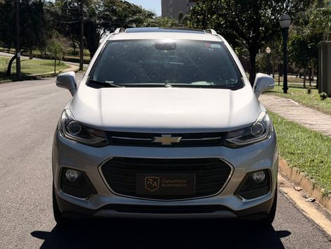 Chevrolet TRACKER Premier 1.4 Turbo 16V Flex Aut