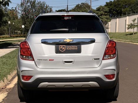 Chevrolet TRACKER Premier 1.4 Turbo 16V Flex Aut