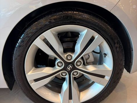 Hyundai Veloster 1.6 16V  140cv Aut.