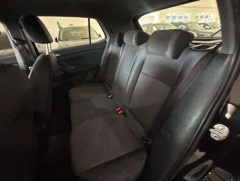VolksWagen T-Cross 200 TSI 1.0  Flex 12V 5p Aut.