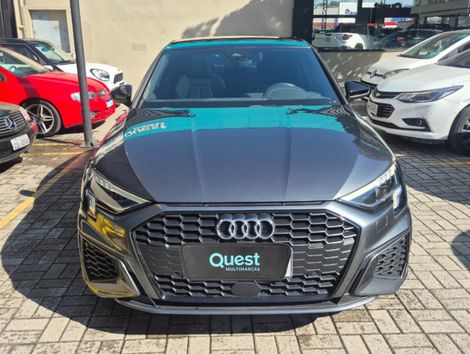 Audi A3 Sed.Perf. Black 2.0 TFSI S-tr. (Hib.)