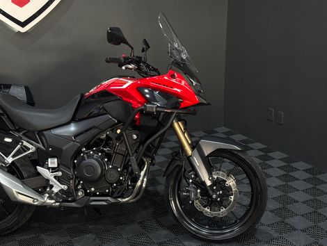 HONDA CB 500X