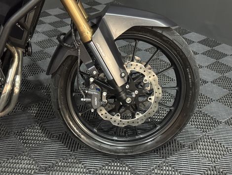 HONDA CB 500X