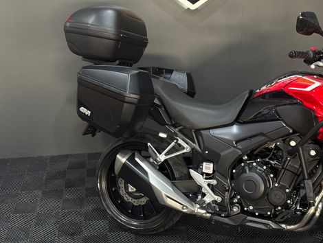 HONDA CB 500X
