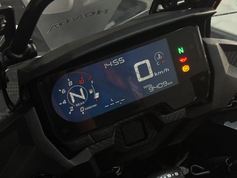 HONDA CB 500X