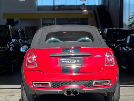 Mini COOPER CABRIO John Works 1.6  Mec.