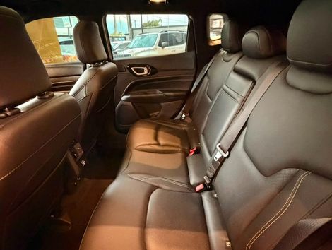 Jeep COMPASS S T270 1.3 TB 4x2 Flex Aut.